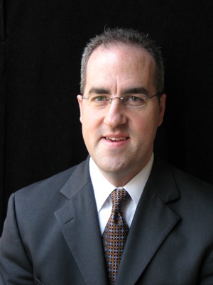 Brett Burney