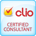 Brett Burney Clio Certified Consultant
