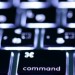 Mac keyboard shortcuts command key