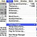msword2008doccompare Microsoft Word for Mac Compare Document