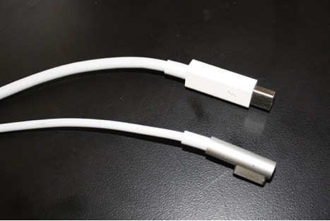 Thunderbolt Firewire on Any Devices Plugged In Via The Usb 2 0  Firewire 800  Or Thunderbolt