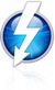 Apple Thunderbolt Icon