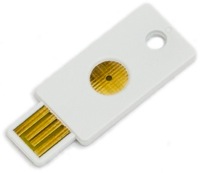 Whie Yubikey review on www.macsinlaw.com