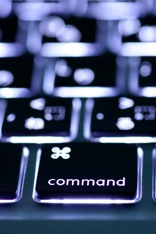 Mac keyboard shortcuts command key