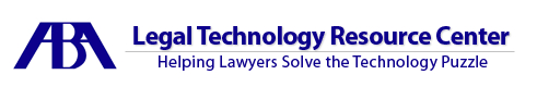ABA Legal Technology Resource Center for Mac Training Session