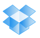 Dropbox Box Logo for integration with Rocket Matter