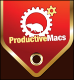 Productive Macs software bundle