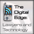 The Digital Edge Podcast All Things Apple for Lawyers Sharon Nelson Jim Calloway