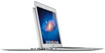 MacBook Air Law Technology News Forrester Report People are Bringing Macs to Work