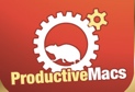 Productivemacs 2012blackfriday